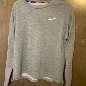 Nike Running Long Sleeve